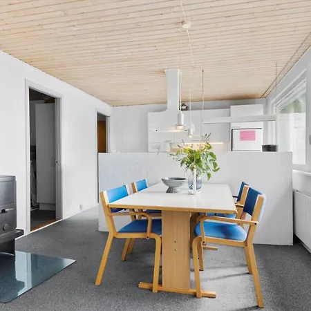 Tatil Evi 84227-ebeltoft-oreflippen-43 *