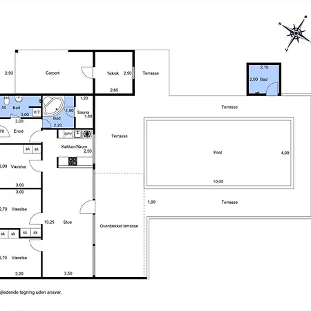 Feriehus 84227-ebeltoft-oreflippen-43 Ebeltoft