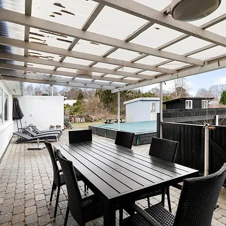 Σπίτι διακοπών 84227-ebeltoft-oreflippen-43 Ebeltoft