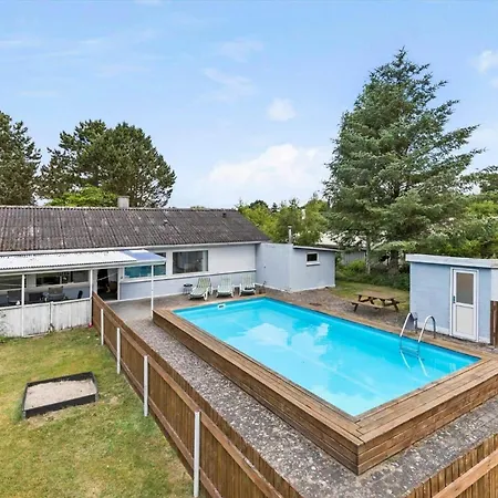 Σπίτι διακοπών 84227-ebeltoft-oreflippen-43 *